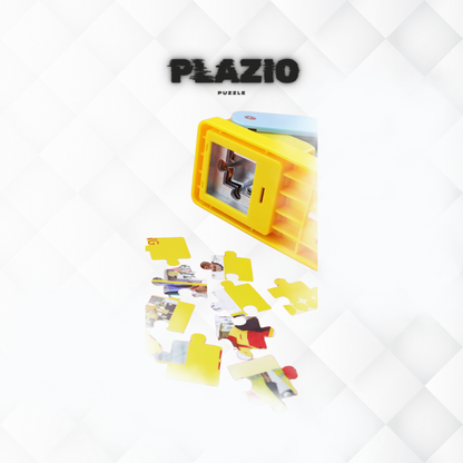 Plazio Puzzle™ Puzzle Making Machine