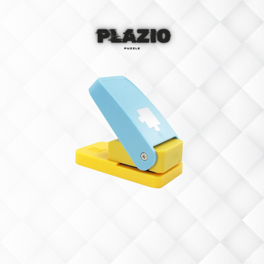 Plazio Puzzle™ Puzzle Making Machine