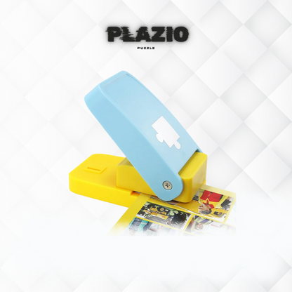 Plazio Puzzle™ Puzzle Making Machine